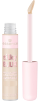 Essence - Silky Blur - Hydrating Longwear Concealer - קונסילר לפנים - 10 מ