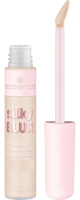 Essence - Silky Blur - Hydrating Longwear Concealer - קונסילר לפנים - 10 מ