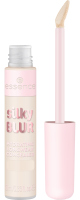 Essence - Silky Blur - Hydrating Longwear Concealer - קונסילר לפנים - 10 מ