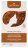 ORIENTANA - BIO HENNA - 100% Natural Herbal Hair Dye for Long Hair - Caramel Brown - 100 g