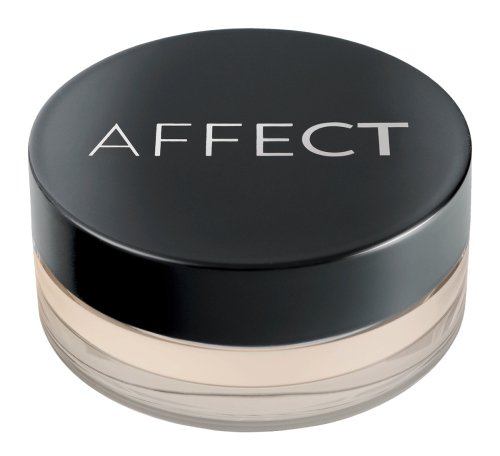 AFFECT - MINERAL LOOSE POWDER SOFT TOUCH - Loose mineral powder - 7 g