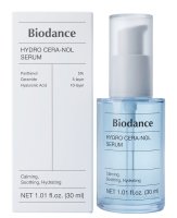 Biodance - Hydro Cera-Nol Serum - Nawilżające serum do twarzy - 30 ml