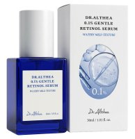 Dr. Althea - 0.1% Gentle Retinol Serum - 30 ml