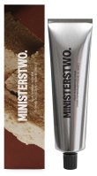 MINISTERSTWO DOBREGO MYDŁA - Chałwa - Pasta oczyszczająco-peelingująca - 120 ml 