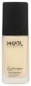 Make-Up Atelier Paris - L'iconigue - Age Control / Youth Effect Fluid Foundation - Hydratační podkladová báze na obličej proti známkám stárnutí - Voděodolný - YTH 1Y - 40 ml - YTH 1Y - 40 ml
