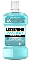 LISTERINE - Cool Mint - Mild - מי פה - 500 מ