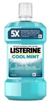 LISTERINE - Cool Mint - Płyn do płukania jamy ustnej - 500 ml 