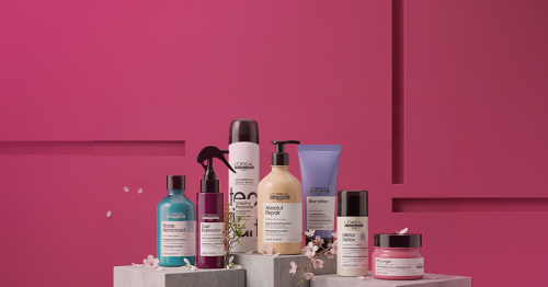 L’Oréal Professionnel