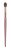 Glam SHOP - Glam Brush - Eye Makeup Brush - O15