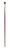 Glam SHOP - Glam Brush - Ball Eyeshadow Brush - O100