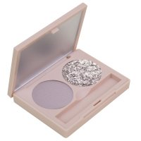 Glam SHOP - Glam Box - Zestaw 2 cieni do powiek - Cool - 3,3 g 