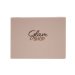 Glam SHOP - Glam Box - Set of 2 eyeshadows - Hot - 3.3 g 