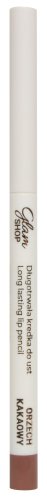 Glam SHOP - Long Lasting Lip Pencil