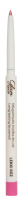 Glam SHOP - Long Lasting Lip Pencil - Light pink - Lekki Róż