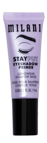 MILANI - Eyeshadow Primer - Eyeshadow Base - 01 UNIVERSAL
