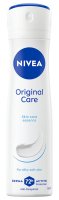 Nivea - Anti-Perspirant - Original Care - Aerosol antiperspirant for women - 150 ml