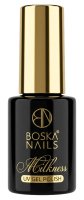 Boska Nails - Milkness UV Gel Polish - Milky UV Gel Polish - 442 - 6 ml