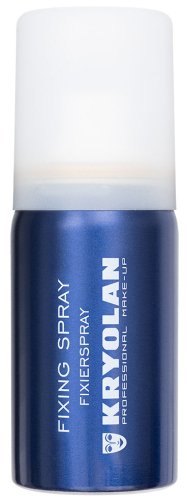 KRYOLAN - Fixing Spray - Utrwalacz makijażu w sprayu - ART. 2285 - 35 ml