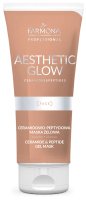 Farmona Professional - Aesthetic Glow - Ceramide & Peptide Gel Mask - 200 ml