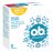 o.b. - ProComfort - Normal - Tampony - 8 szt 