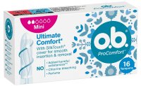 o.b. - ProComfort - Mini - Tampons - 16 pcs 