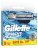 Gillette - Mach3 Start - Wkłady do maszynki do golenia - 8 szt