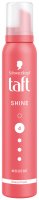 Schwarzkopf Taft - Shine 4 Mousse - Pianka do włosów - 200 ml