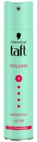 Schwarzkopf Taft - Volume 5 Hairspray - Lakier do włosów cienkich i delikatnych - 250 ml