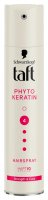 Schwarzkopf Taft - Phyto Keratin 4 Hairspray - Lakier do włosów - 250 ml