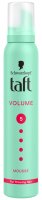 Schwarzkopf Taft - Volume 5 Mousse - Pianka do włosów cienkich - 200 ml
