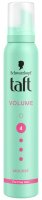 Schwarzkopf Taft - Volume 4 Mousse - Pianka do włosów cienkich - 200 ml
