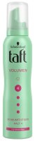 Schwarzkopf Taft - Volume 4 Mousse - Pianka do włosów cienkich - 150 ml