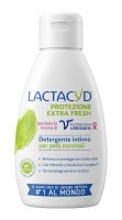 Lactacyd - Protezione Extra Fresh - Intimate Hygiene Wash - 200 ml