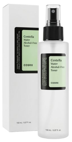 COSRX - Centella Water Alcohol-Free Toner - 150 ml