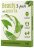 ECHOLUX - Beauty 3-Pack with Green Tea - Zestaw 3 nawilżająco-kojących masek w płachcie z ekstraktem z zielonej herbaty 