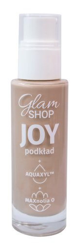 Glam SHOP - JOY Foundation - 30 ml