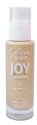 Glam SHOP - JOY Foundation - 30 ml - Warm 1 - Ciepły 1