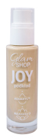 Glam SHOP - JOY Foundation - 30 ml - Warm 1 - Ciepły 1