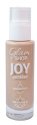 Glam SHOP - JOY Foundation - 30 ml - Sand 1 - Piaskowy 1