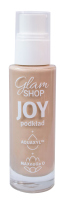 Glam SHOP - JOY Foundation - 30 ml - Sand 1 - Piaskowy 1
