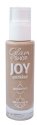 Glam SHOP - JOY Foundation - 30 ml - Olive 3 - Oliwka 3