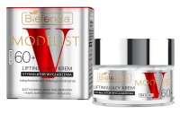Bielenda - V-Modelist - Lifting Cream - Smoothing Stimulator Day Cream 60+ - 50 ml
