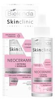 Bielenda - Skin Clinic Professional - Dual Booster Serum - Neoceramid - Rejuvenating and Regenerating Face Serum - 45 ml