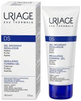 URIAGE - Regulating Foaming Gel - Washing gel for body and face - 150 ml 