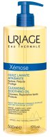URIAGE - Xemose - Cleansing Soothing Oil - Bath and shower oil for dry and atopy-prone skin - 500 ml