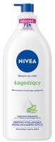 Nivea - Aloe Soothing Body Lotion - For Normal and Dry Skin - 625 ml
