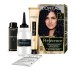L'Oréal - Préférence - Permanent Haircolor - Farba do włosów - Trwała koloryzacja - 1 Black / Czerń