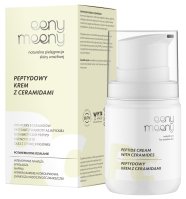 Eeny Meeny - Peptide Cream With Ceramides - 50 ml 