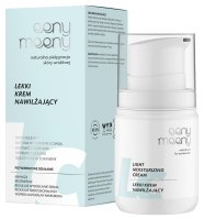Eeny Meeny - Light Moisturizing Cream - 50 ml 