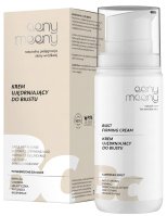 Eeny Meeny - Bust Firming Cream - Krem ujędrniający do biustu - 100 ml 